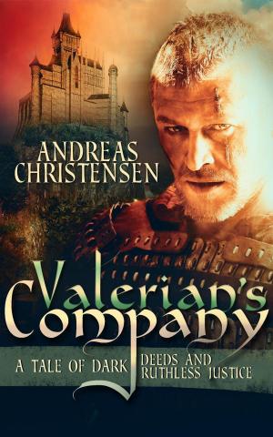 Cover of the book Valerian´s Company by Kaaron Warren