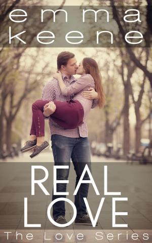Cover of the book Real Love by Sheri L. Brown