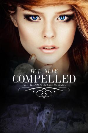 Cover of the book Compelled by L.R. Xavier
