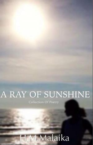 Book cover of A Ray of Sunshine