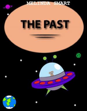 Cover of the book The Past by Taama Marti Forasiepi
