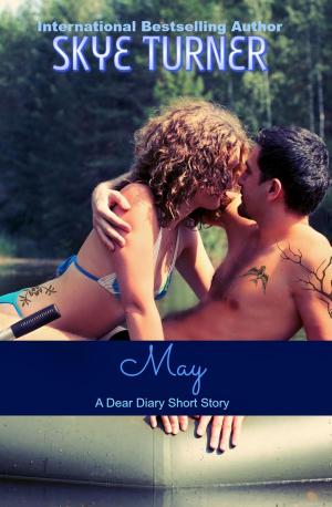 Book cover of May