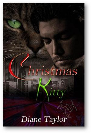 Cover of the book Christmas Kitty by Sylvia Andrew
