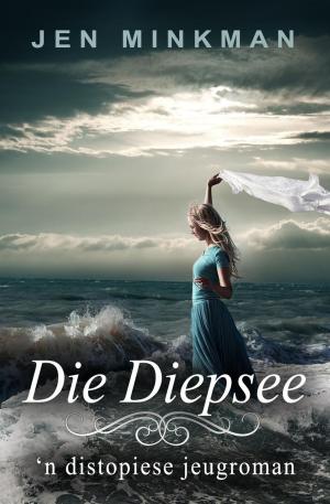 Book cover of Die Diepsee