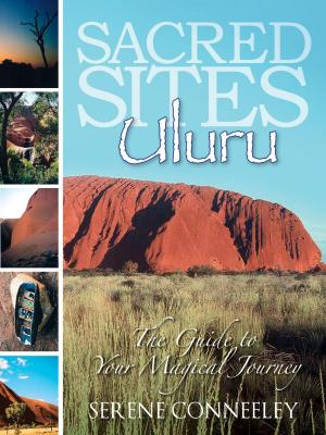 Book cover of Sacred Sites: Uluru