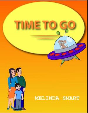 Cover of the book Time To Go by Jacquelyn Elnor Johnson