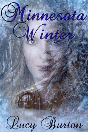 Cover of the book Minnesota Winter by Saffron Sands