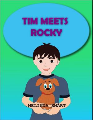 Cover of the book Tim Meets Rocky by Scott Meehan