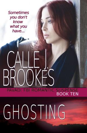 Cover of the book Ghosting by Lyah Beth LeFlore