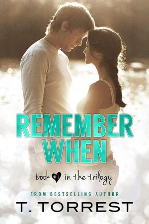 Cover of the book Remember When by Amy Spitzfaden, Victoria Spencer, Olena Kagui, Angela Breen