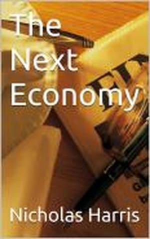 Cover of The Next Economy