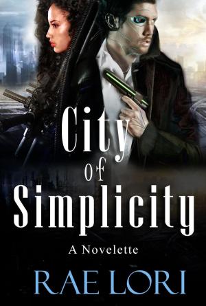 Cover of the book City of Simplicity by Zvi Zaks