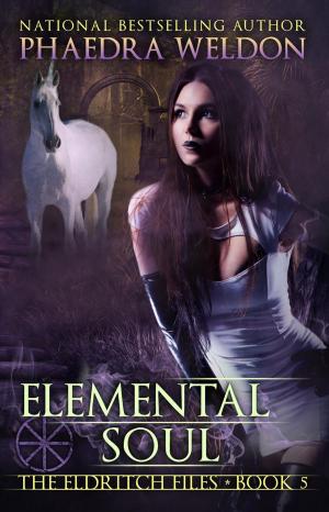 Cover of the book Elemental Soul by Phaedra Weldon