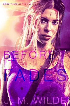 Book cover of Before It Fades