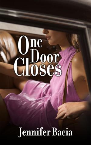 Cover of the book One Door Closes by Misha Hikaru, Michael Wonderguy