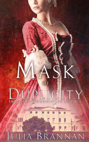 bigCover of the book Mask Of Duplicity by 