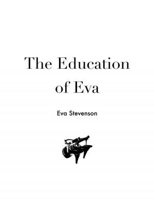 Cover of the book The Education of Eva by Jake Finhall