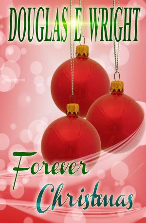 Book cover of Forever Christmas