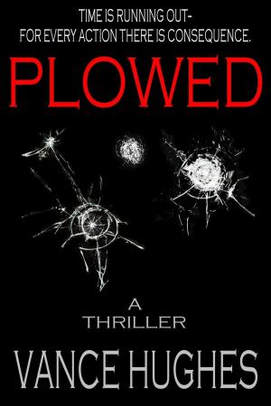 Book cover of Plowed