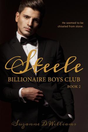 bigCover of the book Steele by 