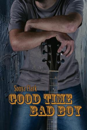 bigCover of the book Good Time Bad Boy by 