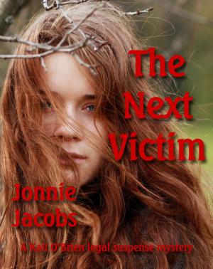 Cover of the book The Next Victim by M. Ruth Myers