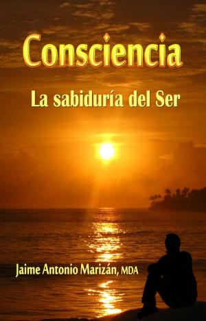 Cover of the book Consciencia by Jaime Antonio Marizán