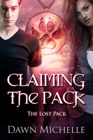 Cover of the book Claiming the Pack by Dale B Mattheis