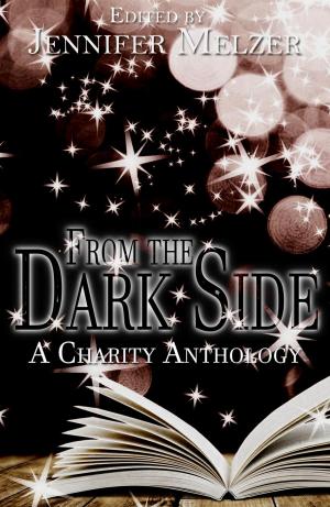 Cover of the book From the Dark Side: A Charity Anthology by David Gatesbury