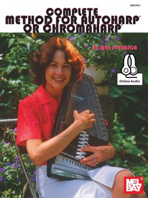 bigCover of the book Complete Method for Autoharp or Chromaharp by 