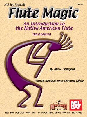 Cover of the book Flute Magic by Chris Matheos
