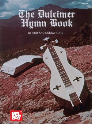 Cover of the book The Dulcimer Hymn Book by Brett Christensen