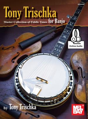bigCover of the book Master Collection of Fiddle Tunes for Banjo by 