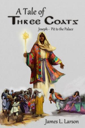 Cover of the book A Tale of Three Coats by Ed Wingham