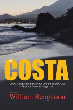 Cover of the book The Costa by Udo Nwabueze Agomoh