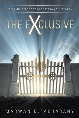 bigCover of the book The Exclusive by 