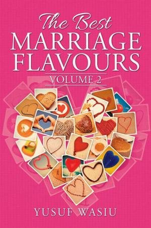 bigCover of the book The Best Marriage Flavours by 