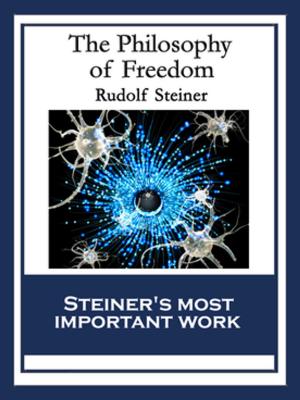 Cover of the book The Philosophy of Freedom by Stephanie T. Hoppe