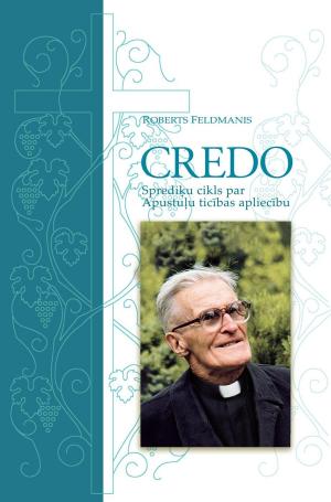 Cover of the book Credo: Apostles' Creed Explained by Jean Lecuit