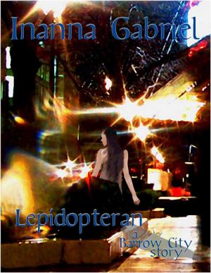 bigCover of the book Lepidopteran by 