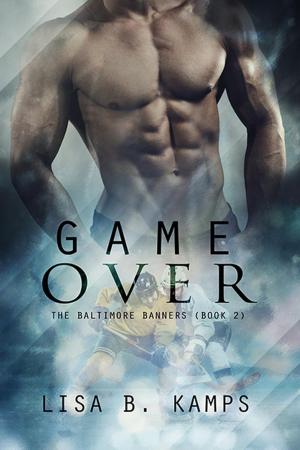 Cover of the book Game Over by Vanayssa Somers