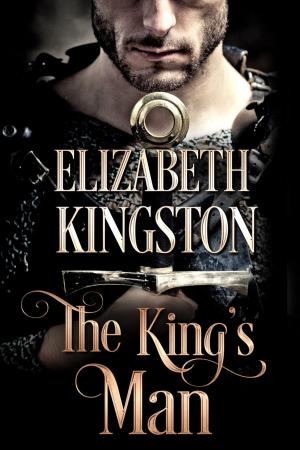 Book cover of The King's Man