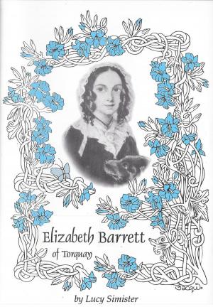 Book cover of Elizabeth Barrett of Torquay