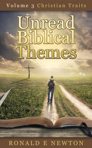 Cover of Unread Biblical Themes
