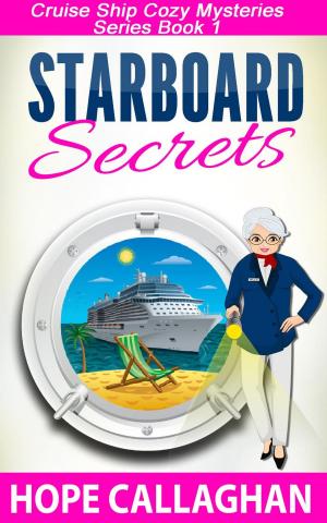 Cover of Starboard Secrets