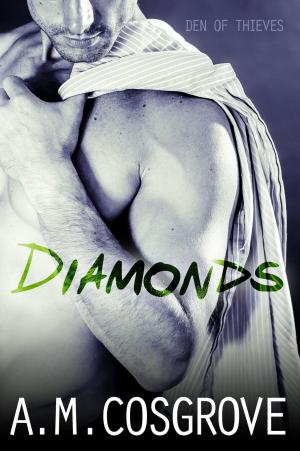 Cover of the book Diamonds by Kathryn Jane