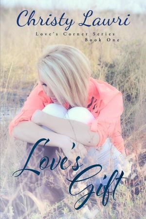 Cover of the book Love's Gift by Melanie Powers
