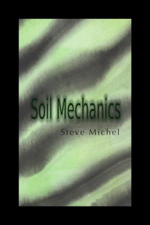 Book cover of Soil Mechanics