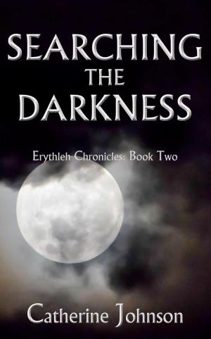 Cover of the book Searching the Darkness by Vanessa Finaughty