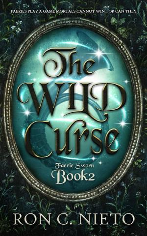 Cover of the book The Wild Curse by Emma Mills